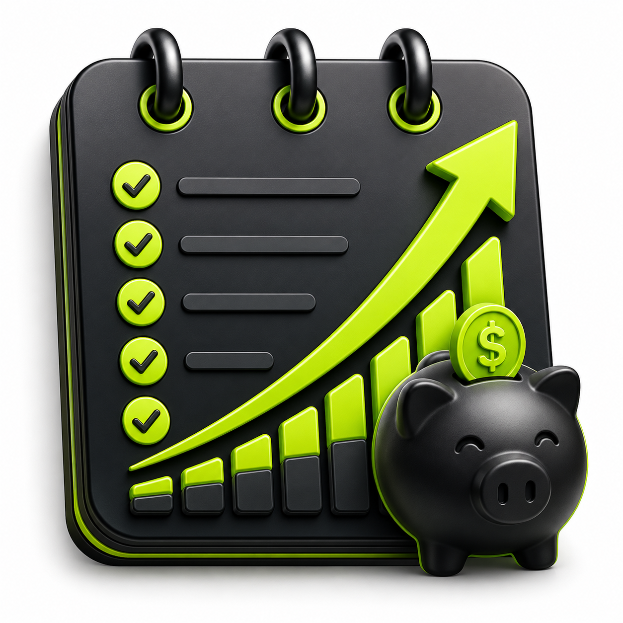 The 52-Week Savings Challenge