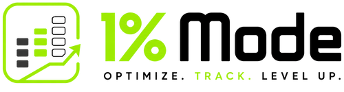 1% Mode