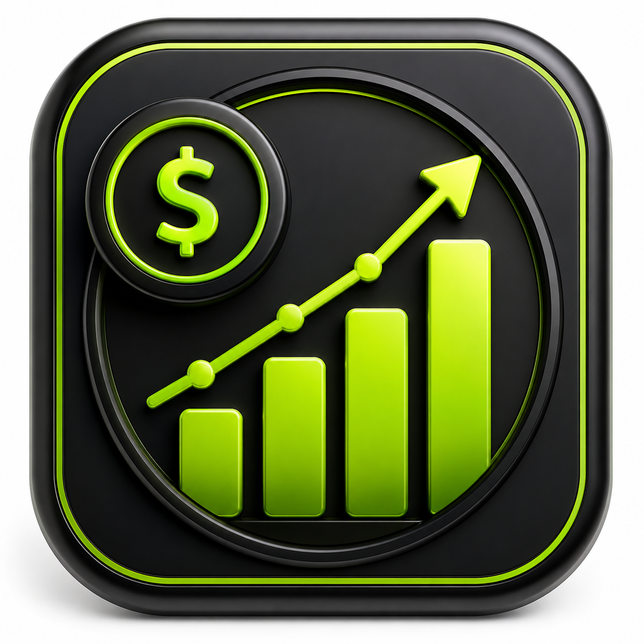 Income Tracker