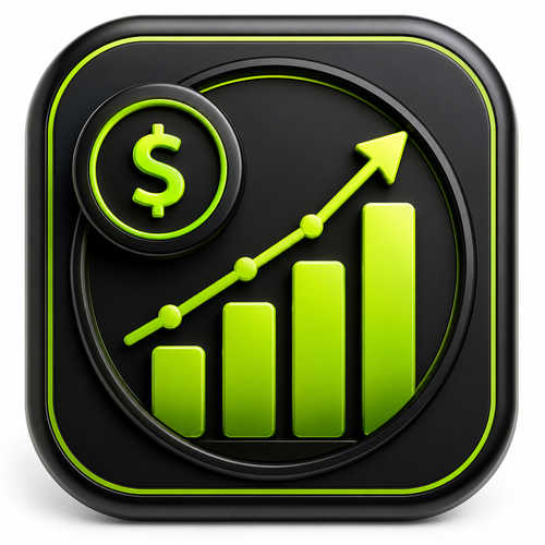 Income Tracker