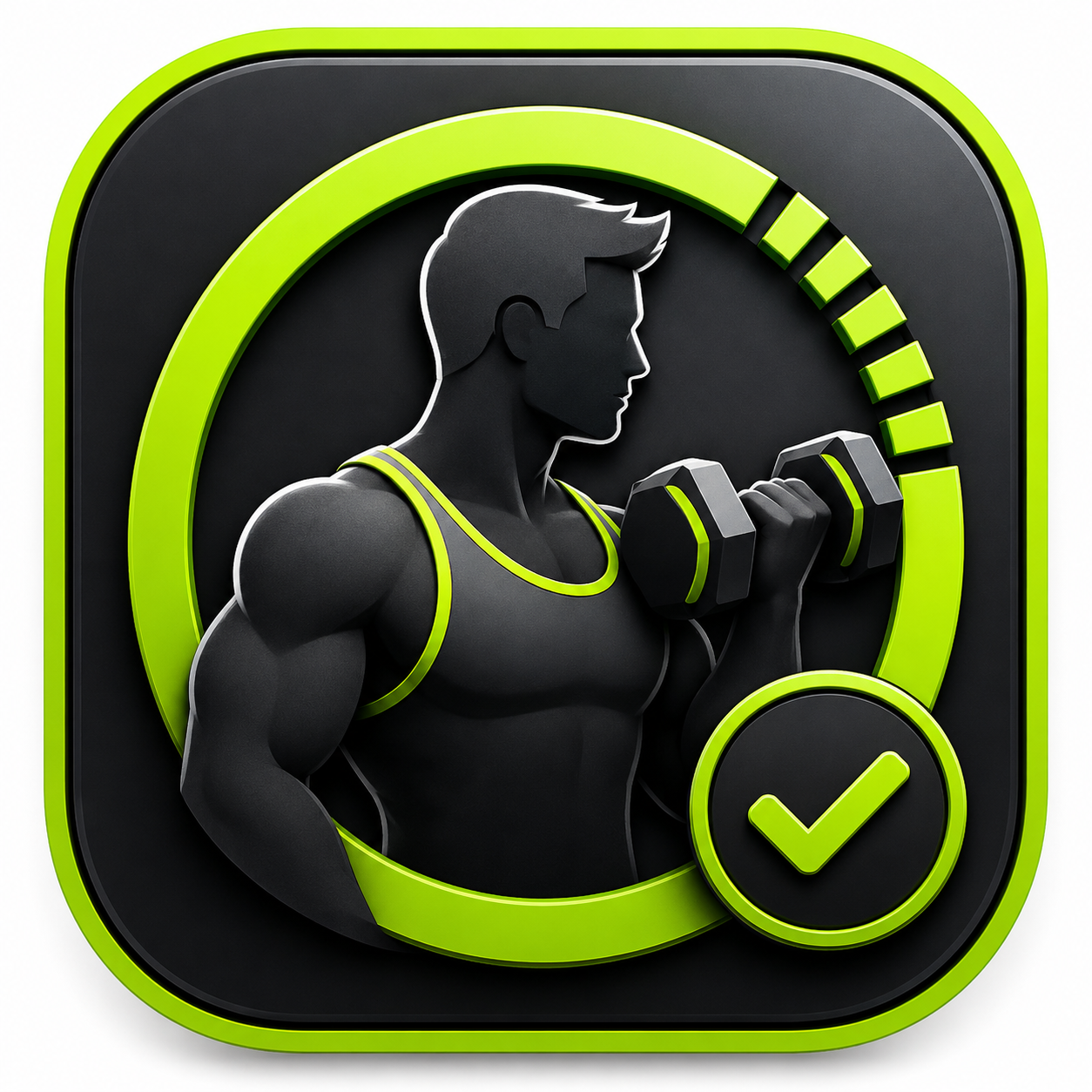 The Gym & Workout Tracker