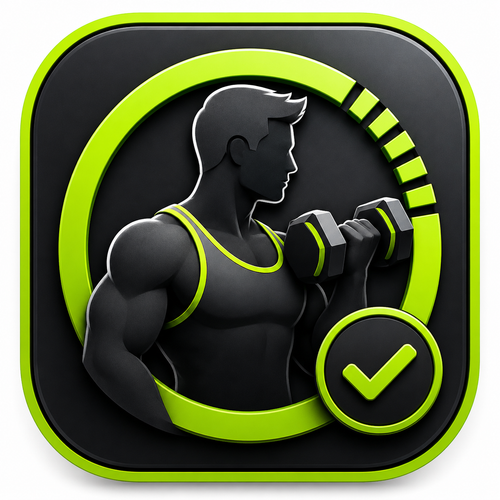 The Gym & Workout Tracker